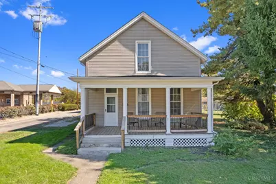 307 S Apple Street, Georgetown, OH 45121 - Photo 1
