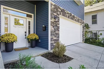 6221 Bedford Street, Fairfax, OH 45227 - Photo 2