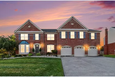 183 Feist Manor Drive, Delhi Township, OH 45238 - Photo 52