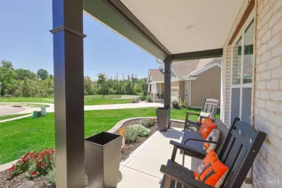 6023 Falconway Court, Green Township, OH 45247 - Photo 4