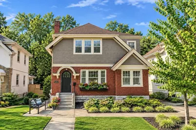 3759 Ault Park Avenue, Cincinnati, OH 45208 - Photo 1