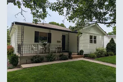 218 N East Street, Mason, OH 45040 - Photo 1