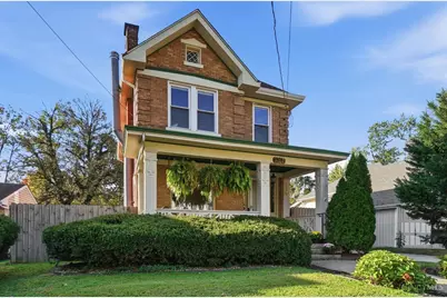 3357 Woodford Road, Cincinnati, OH 45213 - Photo 2