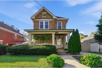 3357 Woodford Road, Cincinnati, OH 45213 - Photo 1