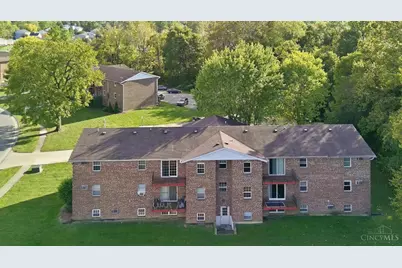 5465 Camelot Drive #27, Fairfield, OH 45014 - Photo 24