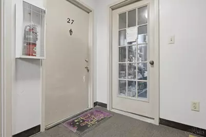5465 Camelot Drive #27, Fairfield, OH 45014 - Photo 6