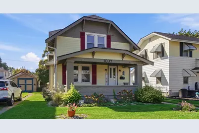 1037 Hooven Avenue, Hamilton, OH 45015 - Photo 2
