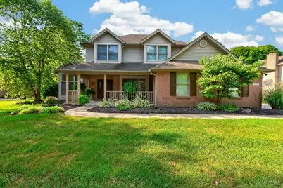 375 Gregorian Drive, Fairfield, OH 45014 - Photo 4