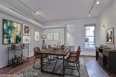 1203 Vine Street #B, Cincinnati, OH 45202 - Photo 6