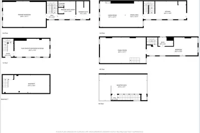 1203 Vine Street #B, Cincinnati, OH 45202 - Photo 44