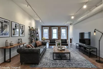 1203 Vine Street #B, Cincinnati, OH 45202 - Photo 4