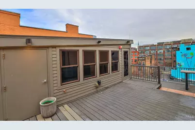 1203 Vine Street #B, Cincinnati, OH 45202 - Photo 46