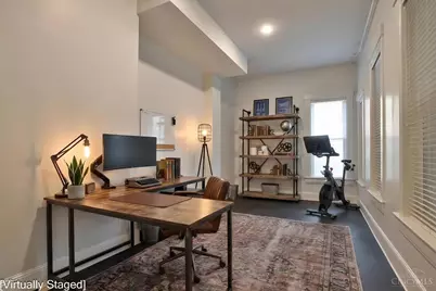 1203 Vine Street #B, Cincinnati, OH 45202 - Photo 8