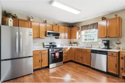 463 Crossbow Drive, Hamilton Township, OH 45039 - Photo 8