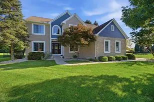 7260 Stone Ridge Dr, Springboro, OH 45066 - Photo 1