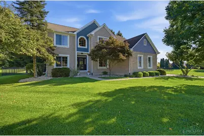 7260 Stone Ridge Drive, Springboro, OH 45066 - Photo 2
