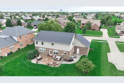6654 Bluewood Knoll, Liberty Township, OH 45011 - Photo 64