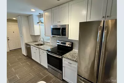 2600 Hackberry Street #A, Cincinnati, OH 45206 - Photo 8