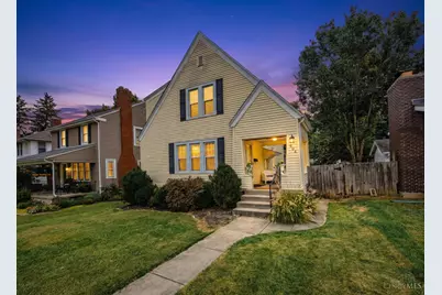 506 Ridgelawn Avenue, Hamilton, OH 45013 - Photo 2