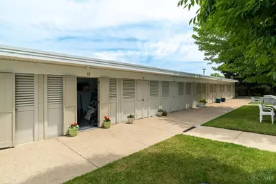 2444 Madison Road #1907, Cincinnati, OH 45208 - Photo 40