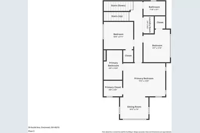 25 Euclid Avenue, Wyoming, OH 45215 - Photo 48