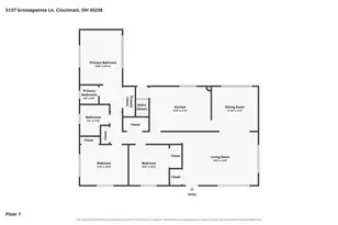 5137 Grosse Pointe Ln, Cincinnati, OH 45238 - Photo 38