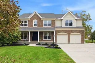 3636 Woodburne Dr, Mason, OH 45040 - Photo 1