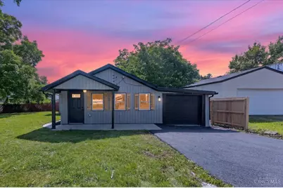 8812 Pine Road, Sycamore Township, OH 45242 - Photo 2