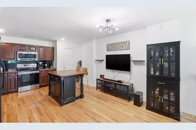 2116 Gilbert Avenue #B, Cincinnati, OH 45206 - Photo 6