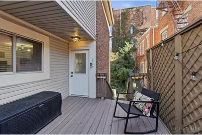 2116 Gilbert Avenue #B, Cincinnati, OH 45206 - Photo 36