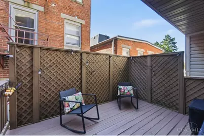 2116 Gilbert Avenue #B, Cincinnati, OH 45206 - Photo 4
