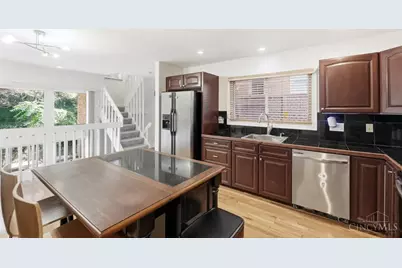 2116 Gilbert Avenue #B, Cincinnati, OH 45206 - Photo 8