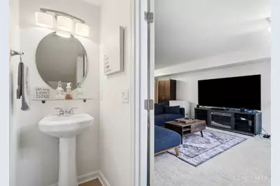 2116 Gilbert Avenue #B, Cincinnati, OH 45206 - Photo 34