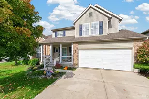 328 Keeneland Ct, Lebanon, OH 45036 - Photo 1