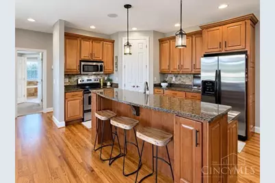 3889 Hickory Hollow Drive, Ross Township, OH 45013 - Photo 6