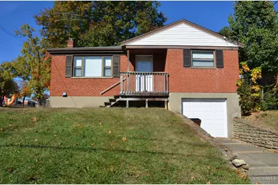 583 Morrvue Drive, Delhi Township, OH 45238 - Photo 2