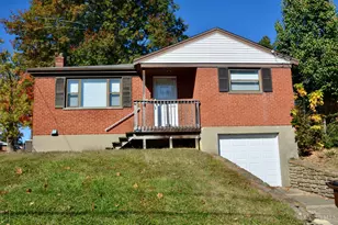 583 Morrvue Dr, Delhi Township, OH 45238 - Photo 1