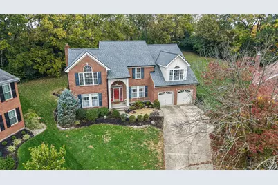 4089 Oakleaf Court, Sharonville, OH 45241 - Photo 58