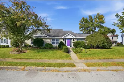 681 Vine Street, Brookville, OH 45309 - Photo 1