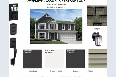 4006 Silverstone Lane, Union Township, OH 45103 - Photo 2