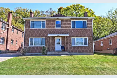 9494 Reading Road, Reading, OH 45215 - Photo 1