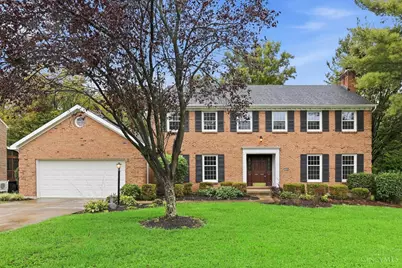 7043 Stonington Road, Anderson Township, OH 45230 - Photo 18
