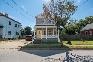 613 E Epworth Ave, Cincinnati, OH 45232 - Photo 1
