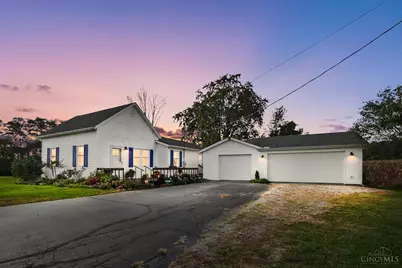 3267 St Rt 380, Chester Township, OH 45177 - Photo 1