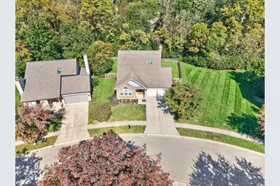 3828 Spring Mill Way, Deerfield Township, OH 45039 - Photo 2