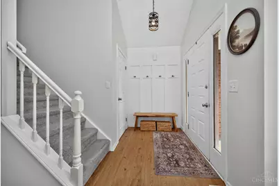 3828 Spring Mill Way, Deerfield Township, OH 45039 - Photo 4