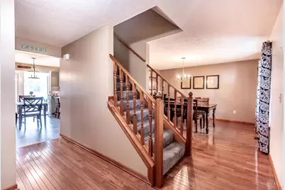 598 Shady Oak Court, Turtle Creek Township, OH 45036 - Photo 12