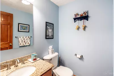 598 Shady Oak Court, Turtle Creek Township, OH 45036 - Photo 46