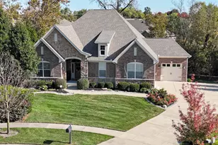 5412 Whispering Brook Ct, Liberty Township, OH 45011 - Photo 2