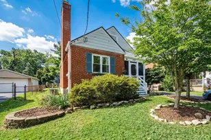 3805 St Johns Terrace, Deer Park, OH 45236 - Photo 1